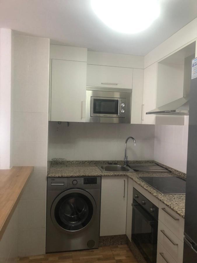 Apartamento Mirador Del Atlantico Conil De La Frontera Exterior photo