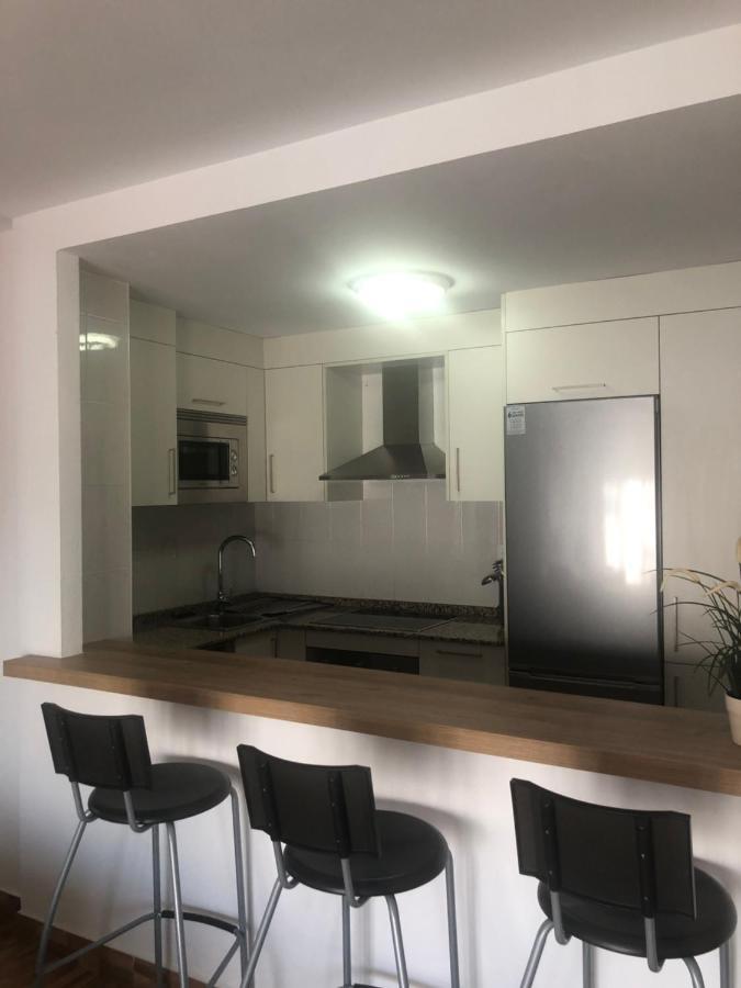 Apartamento Mirador Del Atlantico Conil De La Frontera Exterior photo