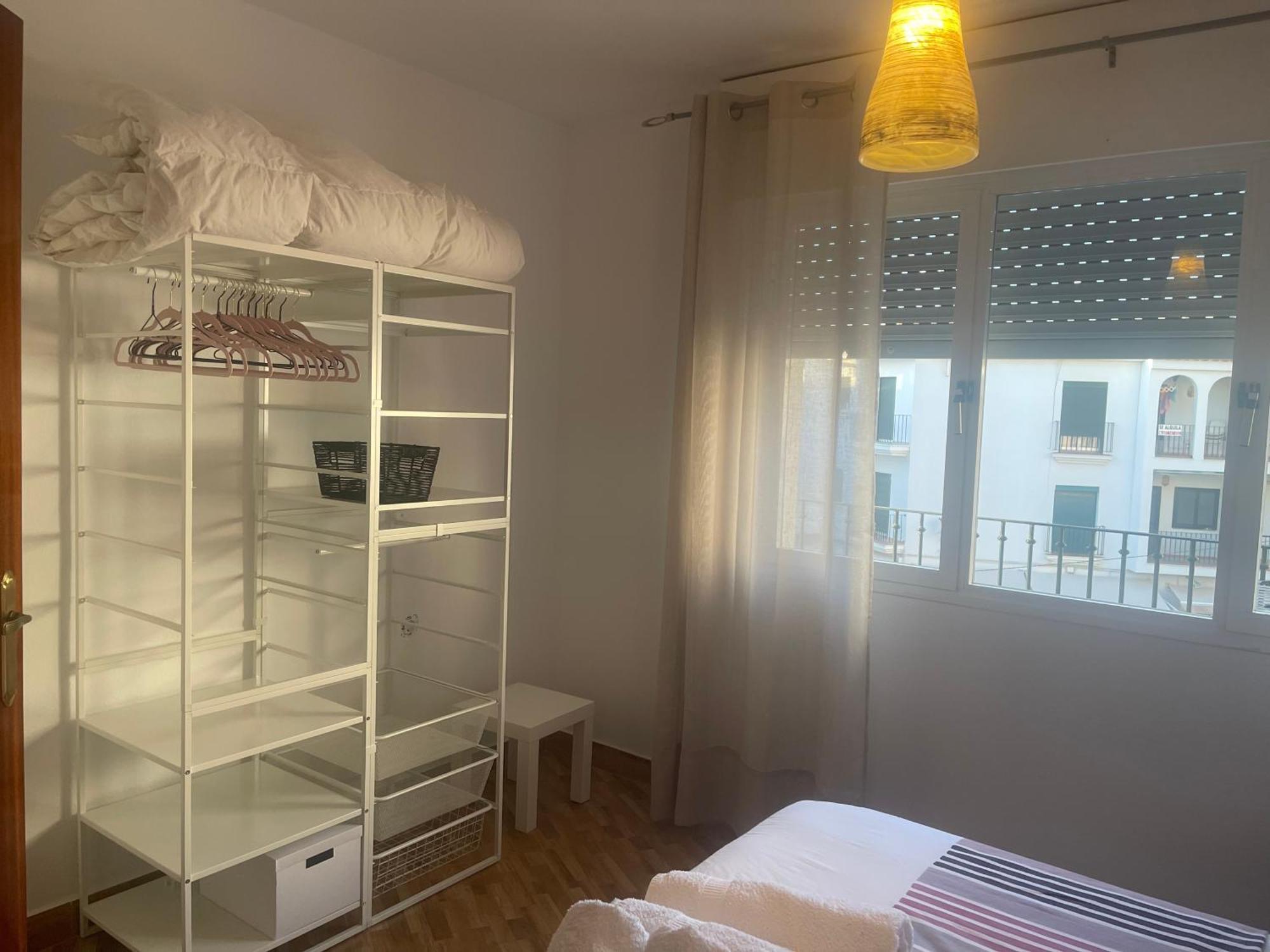 Apartamento Mirador Del Atlantico Conil De La Frontera Exterior photo