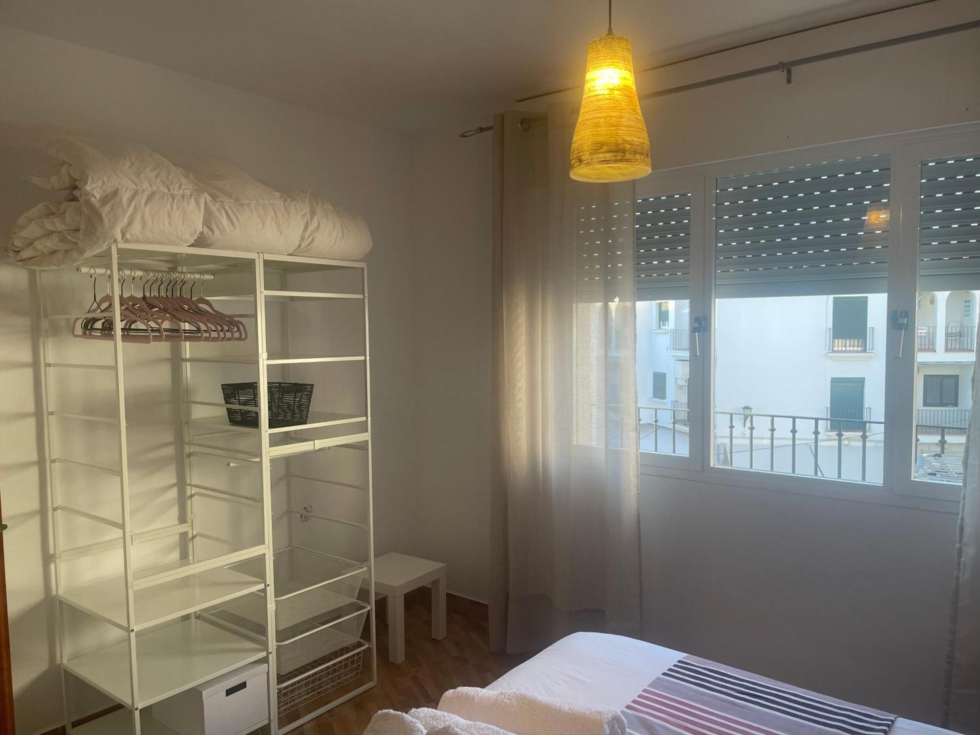 Apartamento Mirador Del Atlantico Conil De La Frontera Exterior photo
