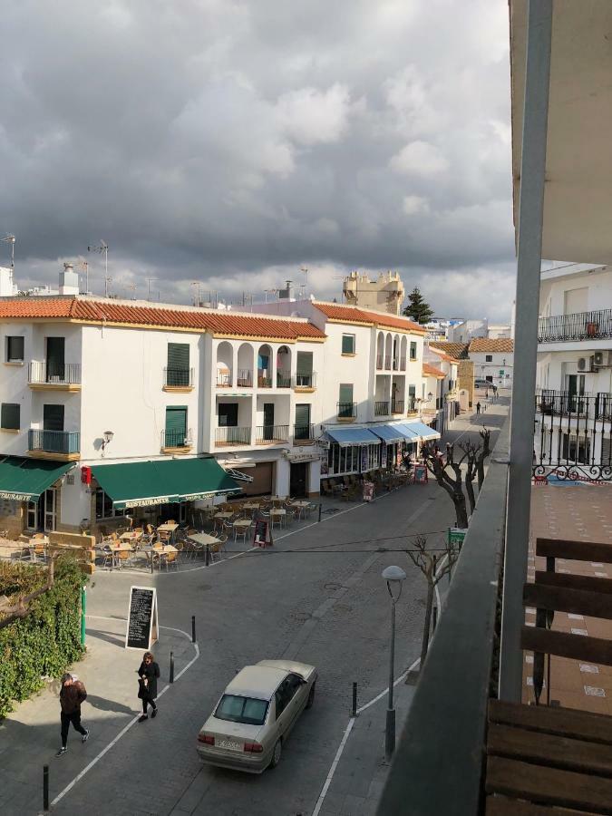 Apartamento Mirador Del Atlantico Conil De La Frontera Exterior photo